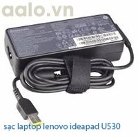 sạc laptop lenovo ideapad U530