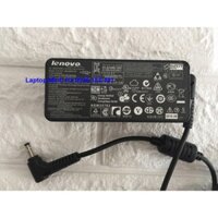 Sạc Laptop Lenovo Idepad 100-15IBY 100-15IBD 100-14IBY 20V- 3.25A chân nhỏ ZIN (Adapter Lenovo Idepad 100-14 100-15)