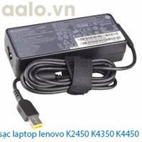 sạc laptop lenovo K2450 K4350 K4450