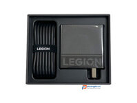 Sạc Laptop Lenovo Legion 170W (C170) GAN Kèm Cáp Type C to USB
