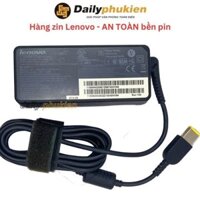 Sạc laptop Lenovo T450 T550 - bản gốc chính hãng bóc máy dailyphukien