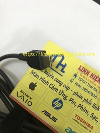 Sạc laptop Lenovo ThinkPad 13 Gen 2