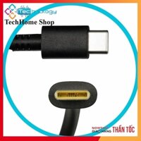 Sạc Laptop Lenovo Thinkpad X1 Carbon Gen 6 chân Type C