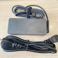 Sạc laptop Lenovo ThinkPad X1 Carbon 20V - 3.25A Type C (USB-C) - ZIN