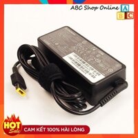 Sạc Laptop Lenovo ThinkPad T431S T440 T440P T440S T450 T450S T460 T460S T470 T470S T550 T560 T570 TP25 20V 3.25 Chân USB