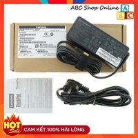 Sạc Laptop Lenovo Thinkpad T440 T440p T440s X240 X240s 20V 3.25A 65W Chân USB Vàng