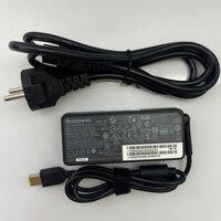 Sạc laptop Lenovo ThinkPad E450 E455 L450 E531 S531 20V - 3.25A  65W vuông USB