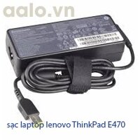 sạc laptop lenovo ThinkPad E470