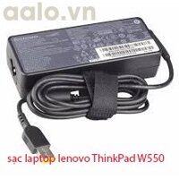 sạc laptop lenovo ThinkPad W550