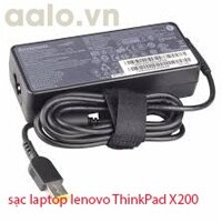 sạc laptop lenovo ThinkPad X200 X200I