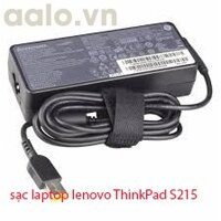 sạc laptop lenovo ThinkPad S215