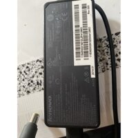 Sạc Laptop Lenovo thinkpad T400 T410 T420 T430, x201,x220,x230 20V- 3.25/ 4.5A Chân Kim Adapter IBM - hàng zin nhập MĨ