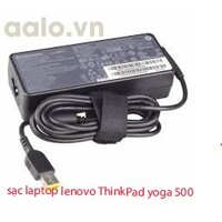sạc laptop lenovo ThinkPad yoga 500