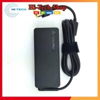 Sạc Laptop Lenovo ThinkPad T450 T450p T450s 3.25A 65W đầu vuông dạng USB BH 12 tháng ZIN tặng kèm dây nguồn