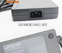 Sạc laptop Lenovo Thinkpad P51