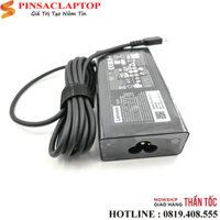Sạc Laptop Lenovo X280 E480 E580 R480 Type C USB-C 100W 20V 5A