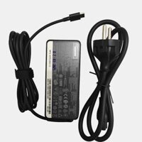 Sạc laptop Lenovo Yoga 900 920 720 20V - 3.25A 65W Type C (USB-C) - ZIN