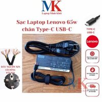Sạc Laptop Lenovo Yoga C930-13IKB Yoga 720-13IKB 730-13IKB 910-13IKB 920-13IKB