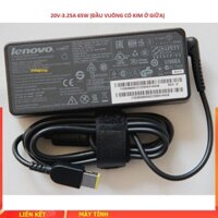 Sạc Laptop Lenovo Z50 Z5070 Z70 Z7070 20V 3.25A Chân USB