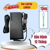 Sạc Laptop Lenovo ZIN 20v-8.5A 170W Chân Kim To 45N0113, 0A36227 cho ThinkPad W520 W530 2447 Mới 100%