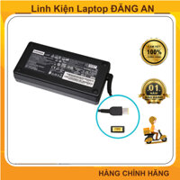 Sạc Laptop Lenovo ZIN 20v-8.5A 170W Chân Vuông kim cho Lenovo ThinkPad W540 W550s ThinkPad E440 E450 E555 S431 Mới 100%