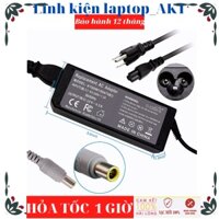 Sac Laptop Lenovo 20V-4.5A-90W-ZIN chân kim to(7.9*5.0) ThinkPad  T400 T410 X220T X230T  L410 L412 B490 B590 E530 E530C