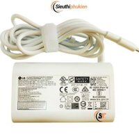 Sạc laptop LG gram 17 17Z90P-G.AH78A5 17Z90P-G.AH76A5 17Z90Q-G.AH76A5 17Z90Q-G.AH78A5