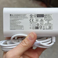 Sạc Laptop LG Gram 2021 14ZD90P-G.AX56A5 ,17Z90P-G.AH78A5 chính hãng