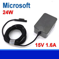 ⚡Sạc laptop Microsoft Surface GO Surface GO 2 Surface GO 3 15V 1.6A 24W -Sạc ZIN
