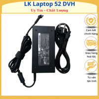 Sạc laptop MSI 20V-7.5A Kim nhỏ 150W Zin dùng MSI Pulse GL76 GL66 Crosshair Sword 17 15 Katana GF76 GF75 GF66 GF63 GL76