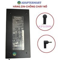 Sạc laptop MSI Bravo 15 B5Dd-085Us 150W chân kim nhỏ bản gốc zin hãng