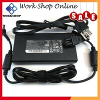 Sạc Laptop MSI CX61 GE60 GF63 GL62 GP60 GS40 GT60 GX60 PX60 WE62 GS73VR MSI GL62,MSI PX60 180W 9.23A