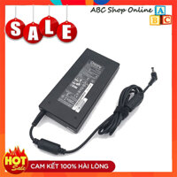 Sạc Laptop Msi GS65 GP62MVR 180W 19.5V 9.23A