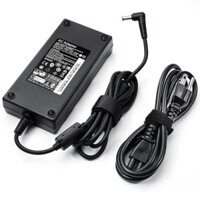 Sạc Laptop MSI GV62 120W Chân 5.5mm x 2.5mm