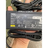 Sạc laptop Nec 19V-4.74A chính hãng bản gốc Nec