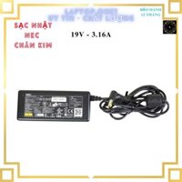 Sạc Laptop NEC Bóc máy Japan Chân kim Vàng - BH 12 tháng - Mã 19