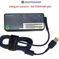 Sạc laptop NEC LaVie X LX850 20v 3.25a chân vuông kim