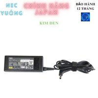 Sạc Laptop NEC Like New Japan Chân kim Đen - BH 12 tháng - Mã 20