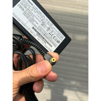 Sạc laptop Panasonic 16v 3.75a chính hãng