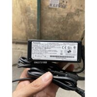 Sạc laptop panasonic 16v 4.06A zin bóc máy