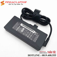 Sạc Laptop Razer Blade 17 CPU i7-12800H 3080 Ti RTX 280W