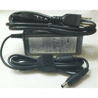 Sạc Laptop Samsung 19V 3.16A, 60W Dùng Cho NP-R519 R730 R530 AD-6019R AD-6019 ADP-60ZH AD-6019R CPA09-004A PA-1600-66