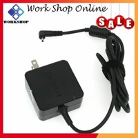 Sạc Laptop Samsung ATIV Book 9 NP930X2K Series 12V--2.2A, 26.4W Hình vuông Hàng Mới 100% Chuẩn Samsung