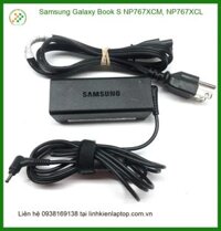 Sạc Laptop Samsung Galaxy Book S – Sửa Laptop Nhanh Gọn Tại TPHCM