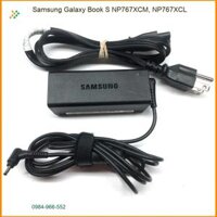 Sạc Laptop Samsung Galaxy Book S NP767XCM – Mua Nhanh Tại TPHCM | Giá Tốt Nhất
