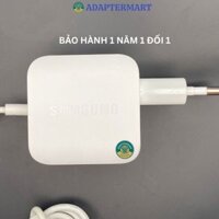 Sạc laptop Samsung Notebook 9 Pro 15 19v 3.42a 65W bản gốc chính hãng