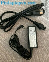 Sạc laptop Samsung Series 9 NP900 NP900X4C