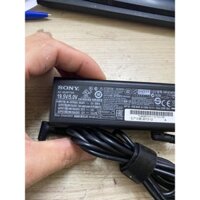 Sạc laptop Sony 19.5V 2A For Sony Vaio Z Flip VJZ13BA11L VJZ13BX0211B VGP-AC19V74