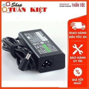 Sạc Laptop Sony 19.5V-3.9A