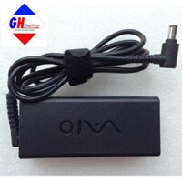 Sạc Laptop SONY 19.5V - 3.9A LOGO VAIO